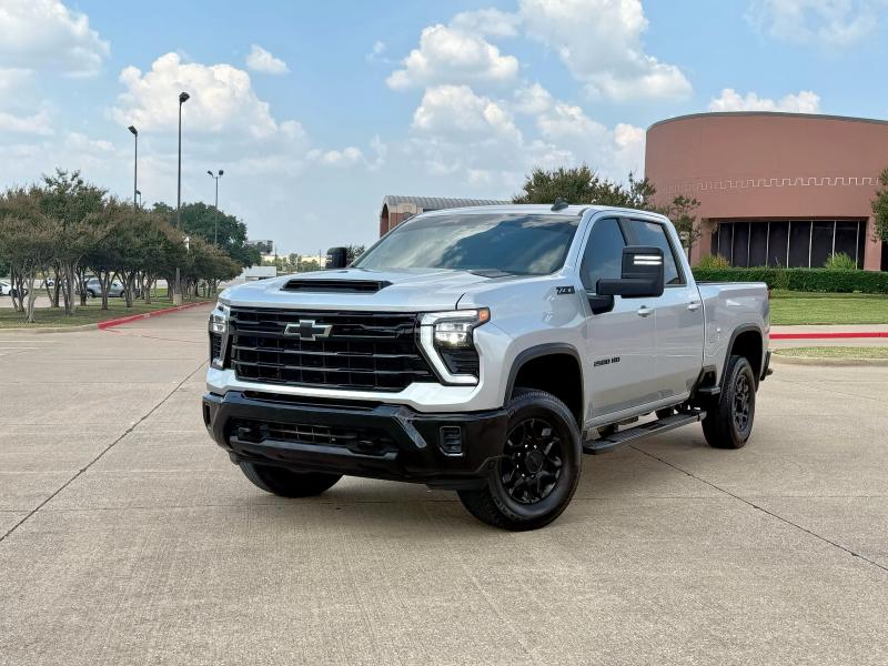 2023 CHEVROLET SILVERADO 2GC4WNE75P1723375