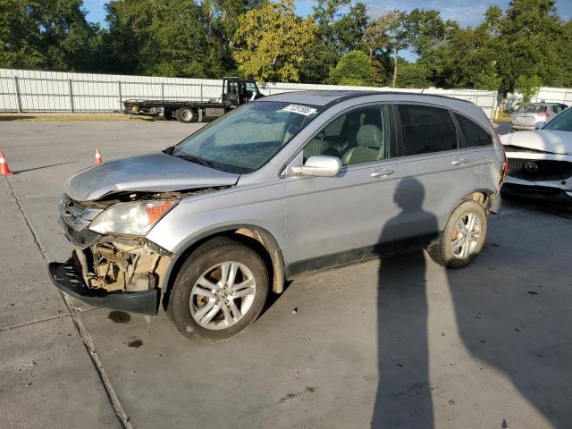 Global Auto Auctions: 2011 HONDA CR-V EXL