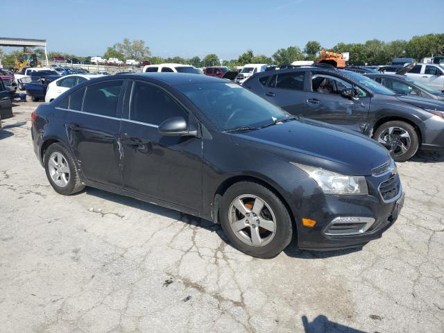 2016 CHEVROLET CRUZE LIMI 1G1PE5SB0G7136585