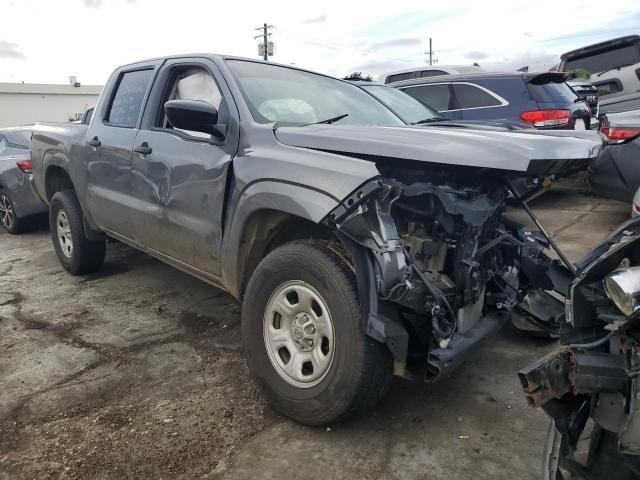 2024 NISSAN FRONTIER S 1N6ED1EJ1RN654133