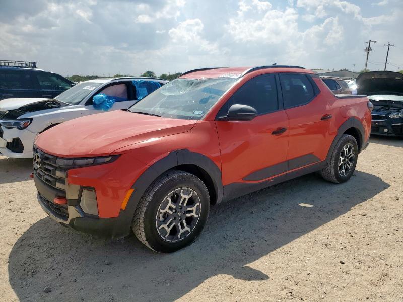 HYUNDAI SANTA CRUZ