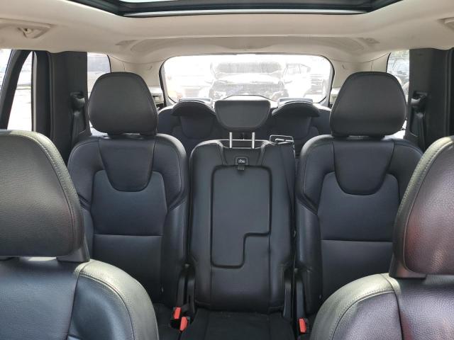 2016 VOLVO XC90 T6 YV4A22PK3G1021332