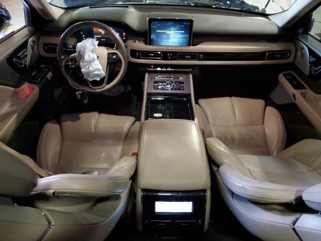 2021 LINCOLN AVIATOR RE 5LM5J7XC1MGL06674