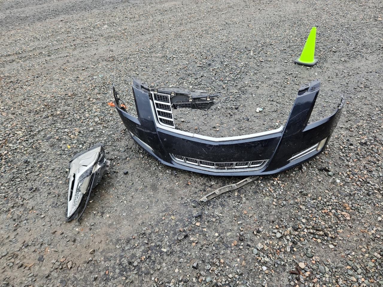 CADILLAC XTS PREMIUM COLLECTION