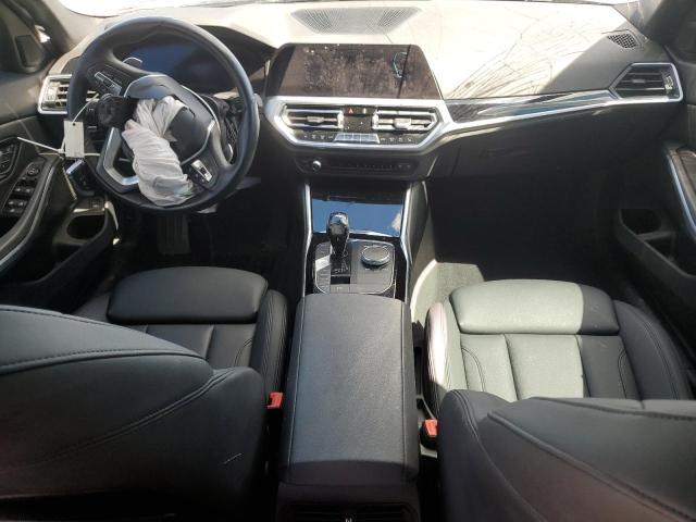 2019 BMW 330XI WBA5R7C53KAJ82203