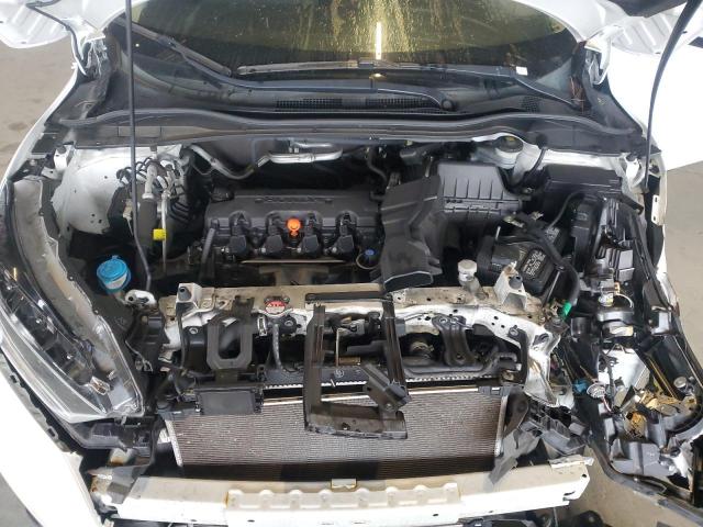 2021 HONDA HR-V EX - 3CZRU5H51MM732529