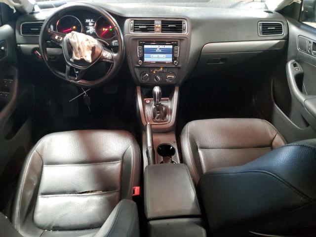 2015 VOLKSWAGEN JETTA SE - 3VWD17AJ2FM259459