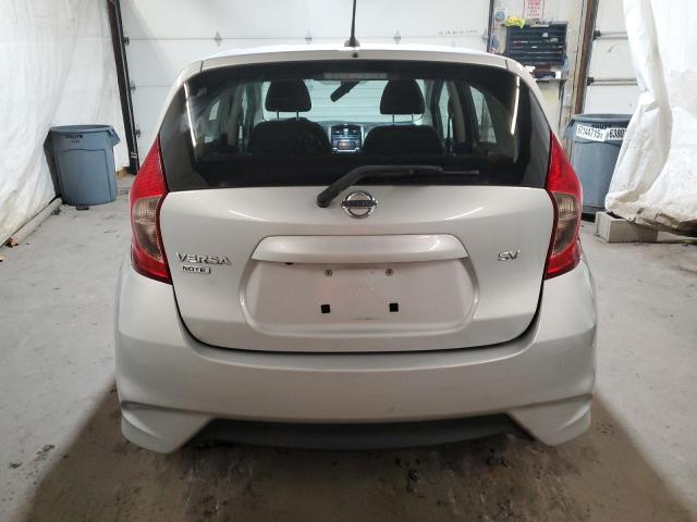 2018 NISSAN VERSA NOTE 3N1CE2CP9JL355629
