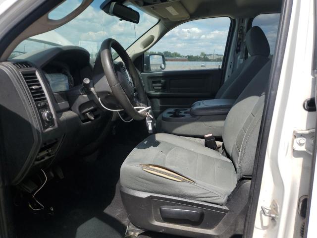 2015 RAM 1500 ST 1C6RR7FT5FS690694