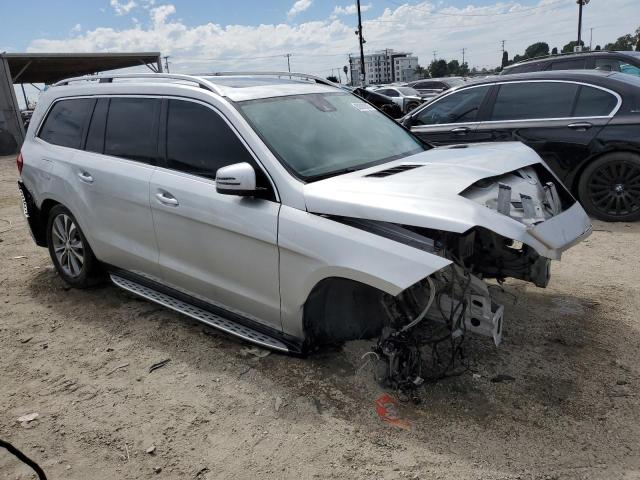 2015 MERCEDES-BENZ GL 450 4MA 4JGDF6EE6FA443131