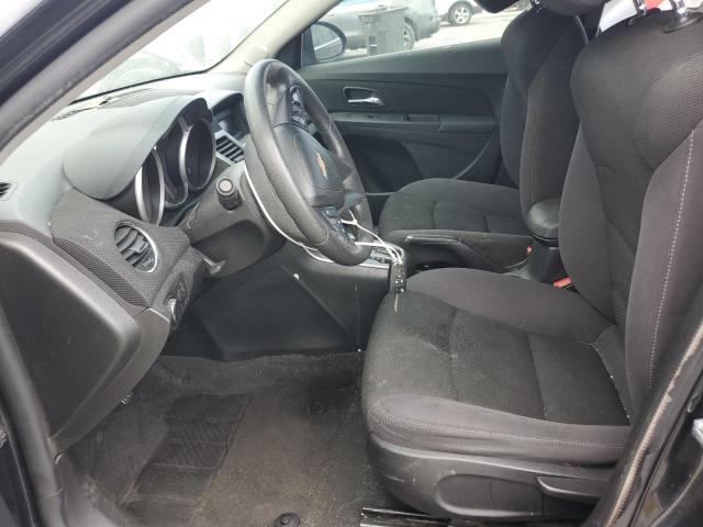 2015 CHEVROLET CRUZE 1G1PC5SB9F7248452