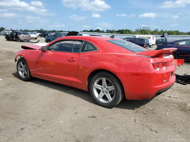 2010 CHEVROLET CAMARO LT - 2G1FB1EV0A9113736
