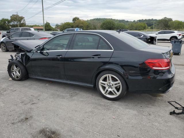 2014 MERCEDES-BENZ E 350 #3305421468