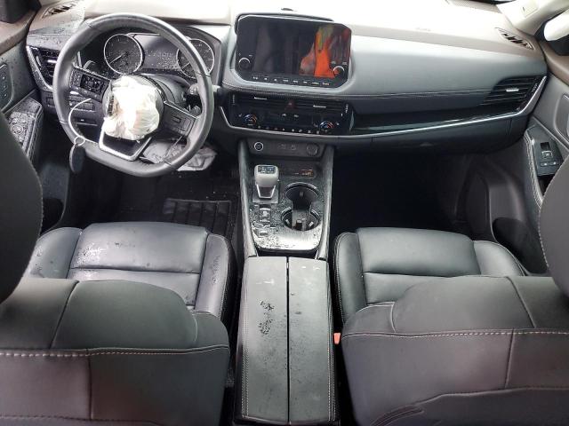 2022 NISSAN ROGUE SL 5N1BT3CA3NC687773