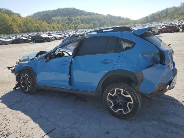 2016 SUBARU CROSSTREK PREMIUM JF2GPABC4G8331684