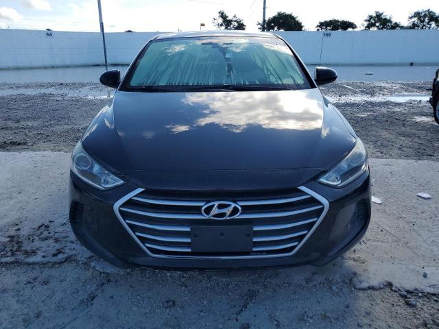 2017 HYUNDAI ELANTRA SE - 5NPD74LF1HH200730