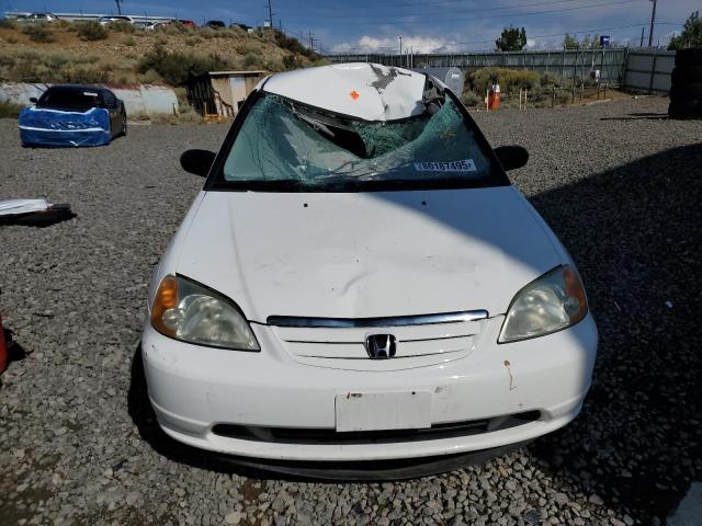 2002 HONDA CIVIC LX - Other View