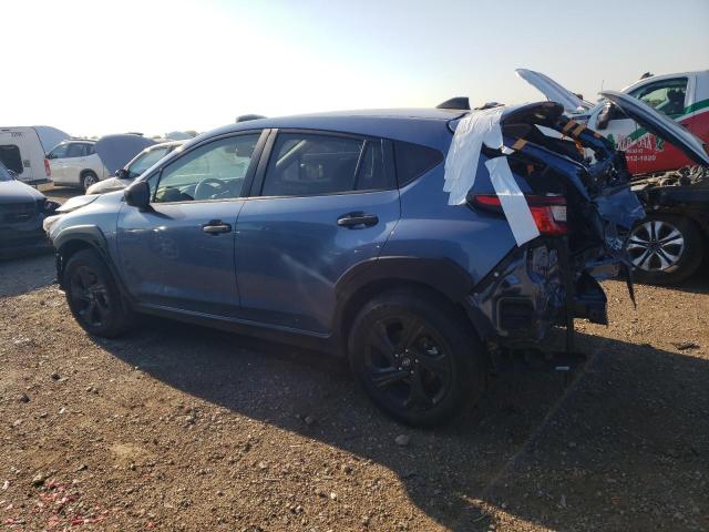 2024 SUBARU CROSSTREK JF2GUABC7RH906503