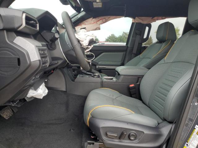 2025 TOYOTA TACOMA DOU #3291337153