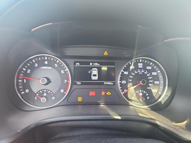 2022 KIA FORTE FE #3301780330