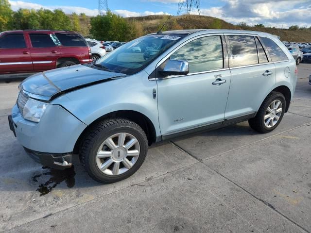 LINCOLN MKX