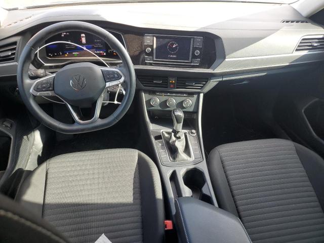 2022 VOLKSWAGEN JETTA S - 3VWCM7BU6NM023195