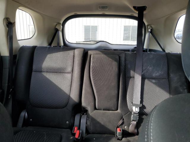 2017 MITSUBISHI OUTLANDER - JA4AD2A31HZ002029