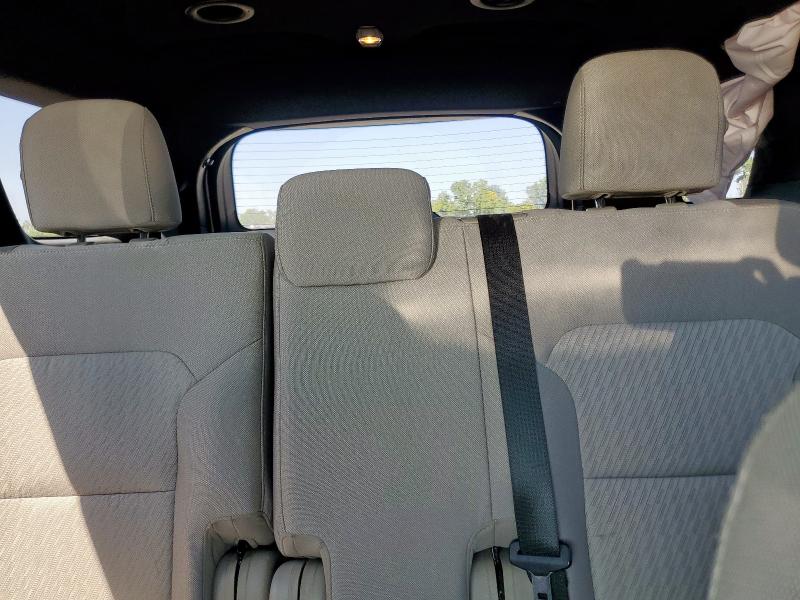 2019 FORD EXPLORER 1FM5K7B87KGA07450