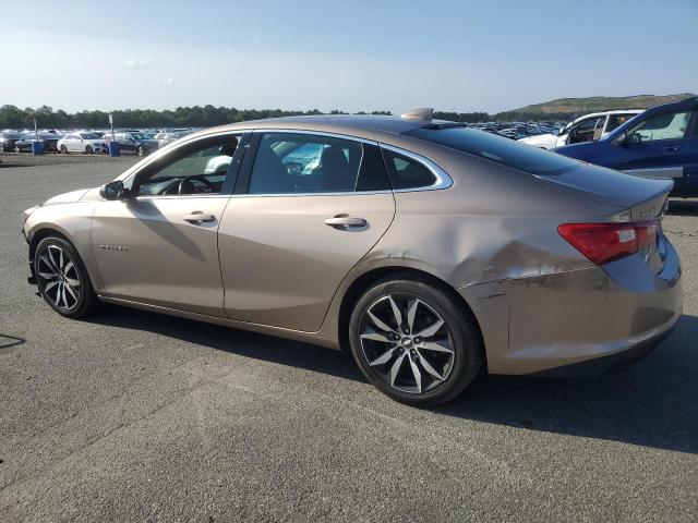 2018 CHEVROLET MALIBU LT 1G1ZD5ST9JF163320