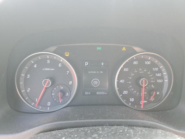 2017 HYUNDAI ELANTRA SPORT KMHD04LBXHU317094