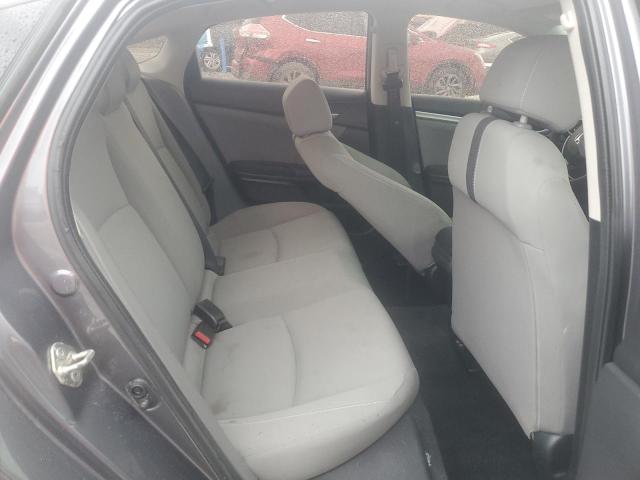 2019 HONDA CIVIC LX 19XFC2F62KE024402