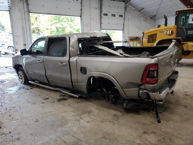 2022 RAM 1500 LARAM - 1C6SRFJTXNN455577