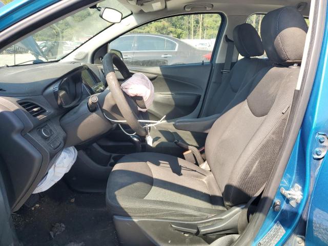 2020 CHEVROLET SPARK LS KL8CB6SA4LC421280