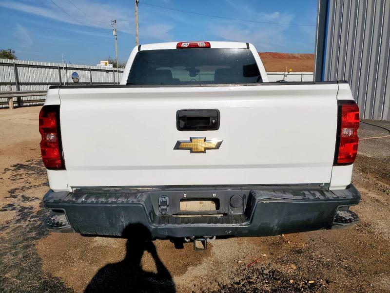 2017 CHEVROLET SILVERADO K1500 3GCUKNEC2HG487057
