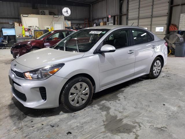 KIA RIO LX