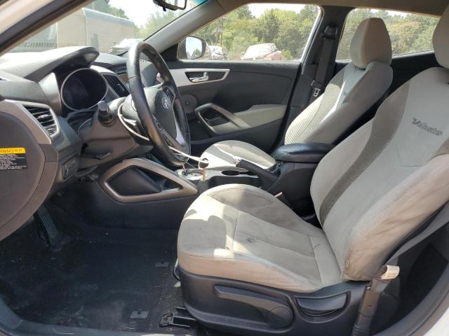 2013 HYUNDAI VELOSTER #3293297441