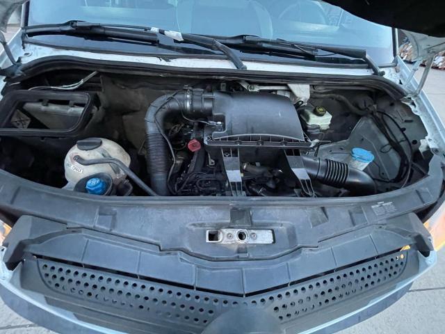 2016 MERCEDES-BENZ SPRINTER 2 WD3PE8DD5GP245609