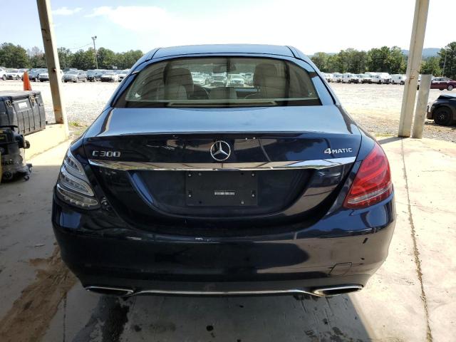 2015 MERCEDES-BENZ C 300 4MAT 55SWF4KB4FU020002