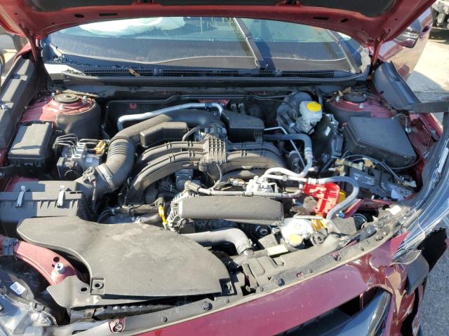 2024 SUBARU OUTBACK PREMIUM - 4S4BTAFC3R3296467