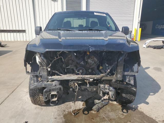 2016 FORD F150 SUPER CAB 1FTFX1EF0GKG05272