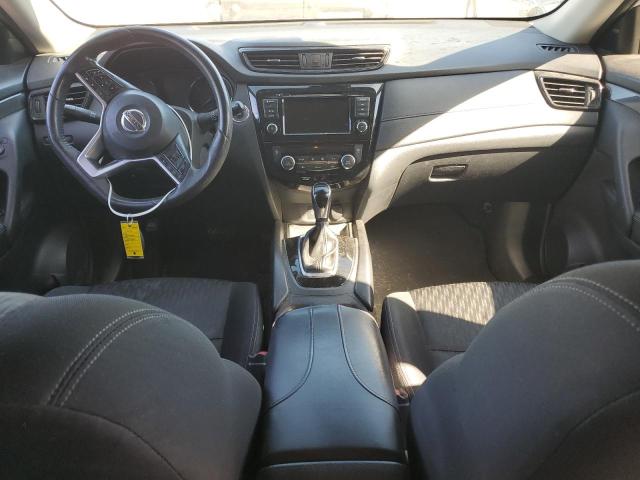 2019 NISSAN ROGUE S #3293738922