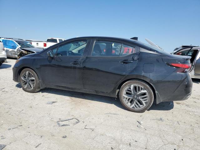 2024 NISSAN VERSA SR 3N1CN8FV9RL896799