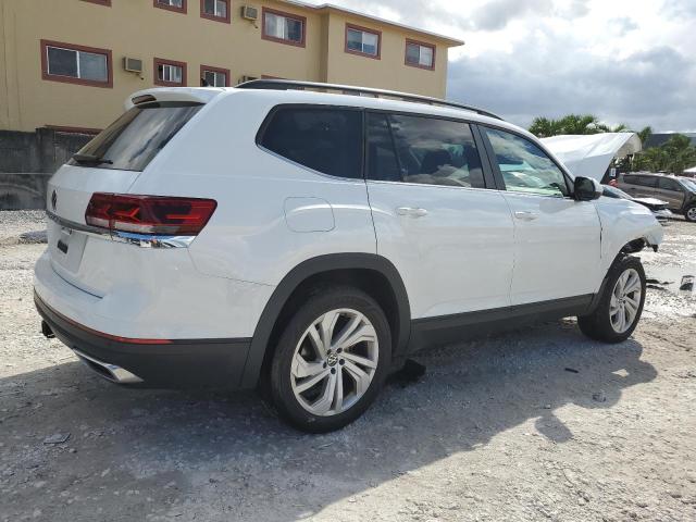 2021 VOLKSWAGEN ATLAS SE 1V2JR2CA2MC567033