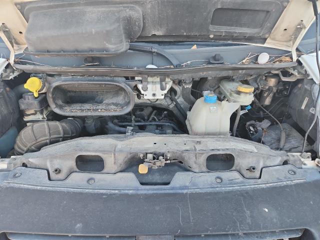 2015 RAM PROMASTER 3C6URVJG5FE513817