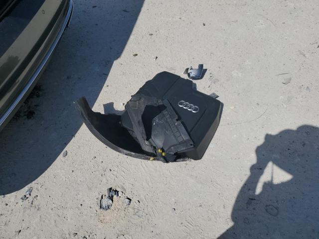 2023 AUDI A4 PREMIUM WAUEAAF48PN018677