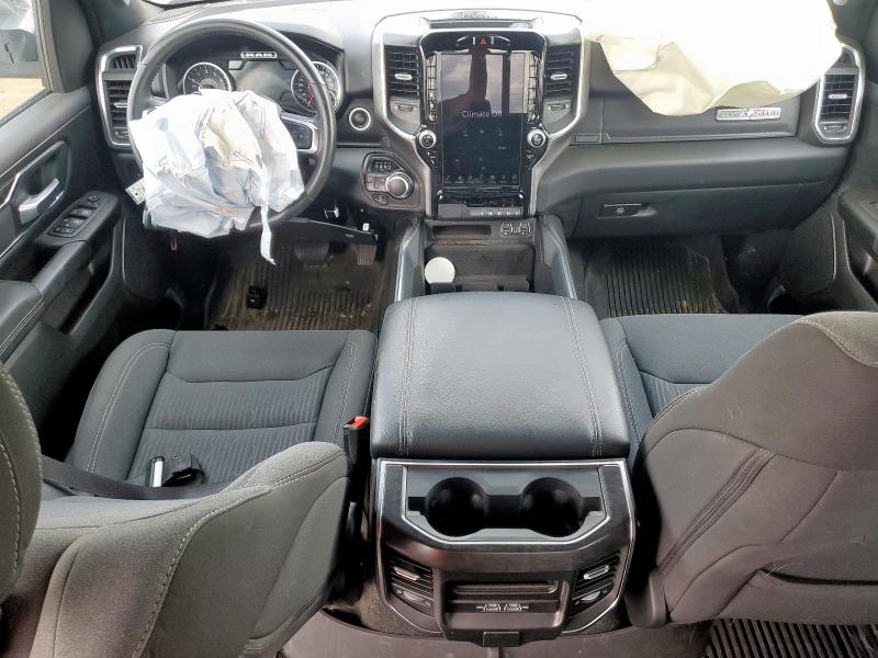 2024 RAM 1500 BIG H 1C6SRFFT7RN163755