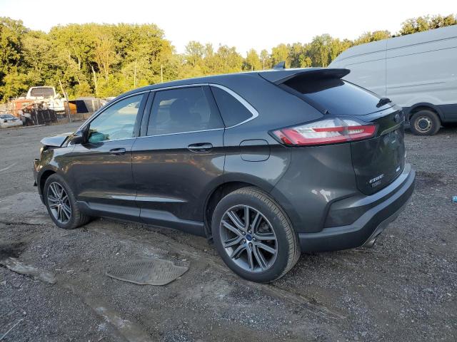 2019 FORD EDGE TITAN - 2FMPK4K96KBC69354
