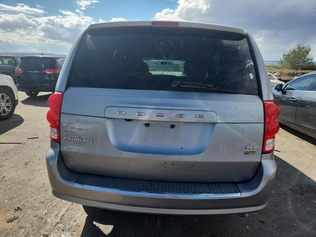 2019 DODGE GRAND CARA 2C4RDGEG7KR658546