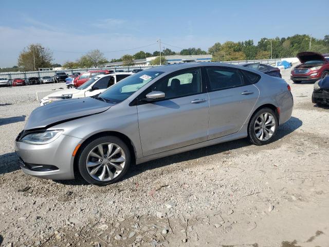 CHRYSLER 200 S