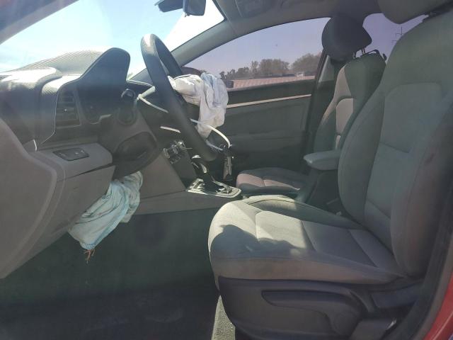 2020 HYUNDAI ELANTRA SE KMHD74LF9LU014265